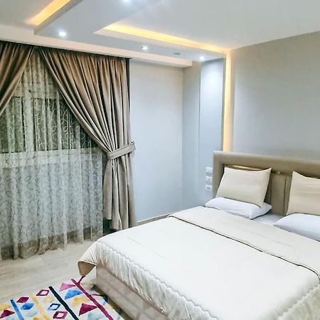 Luxury Vip Apartment El El Cairo Exterior foto