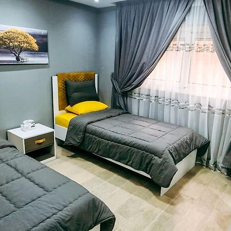 Luxury Vip Apartment El El Cairo Exterior foto
