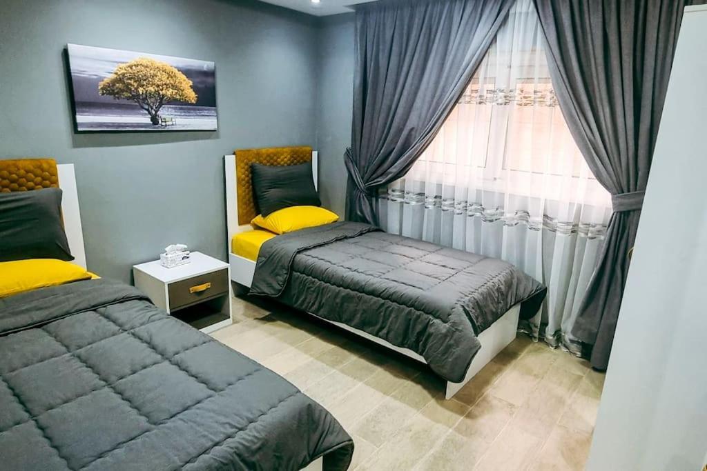 Luxury Vip Apartment El El Cairo Exterior foto