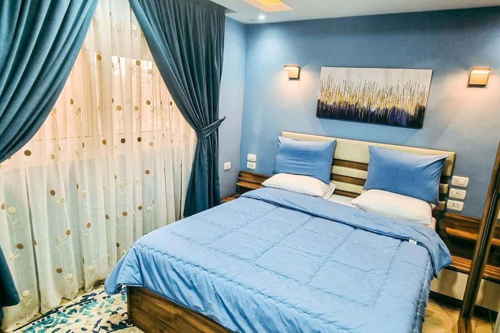 Luxury Vip Apartment El El Cairo Exterior foto