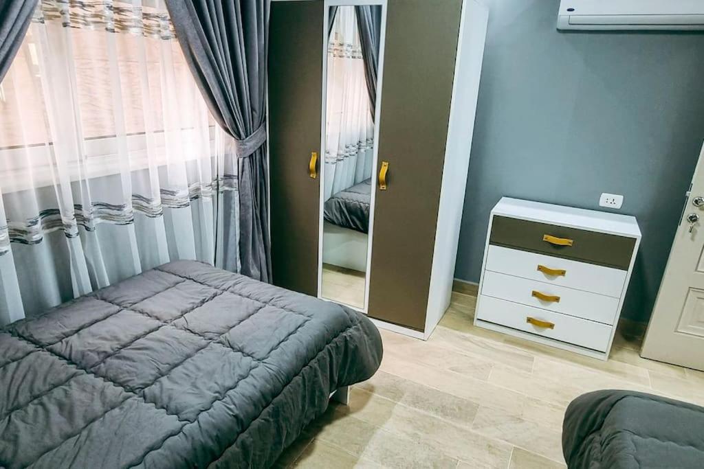 Luxury Vip Apartment El El Cairo Exterior foto